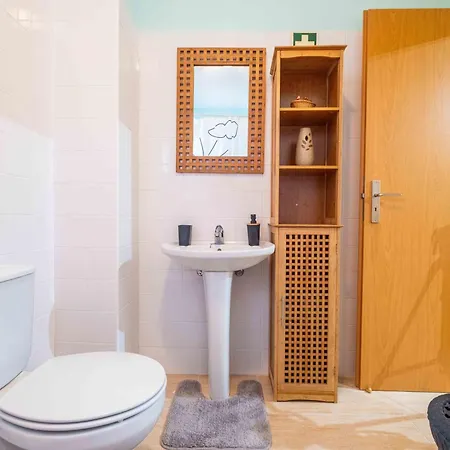 House - For Nature Lovers By Your Key Vakantiehuis *