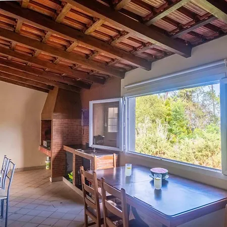 House - For Nature Lovers By Your Key Vakantiehuis Santana (Madeira)