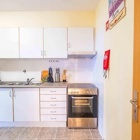 Vakantiehuis House - For Nature Lovers By Your Key Santana (Madeira)