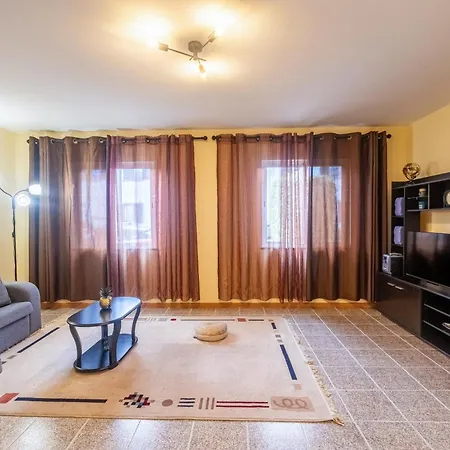 House - For Nature Lovers By Your Key *