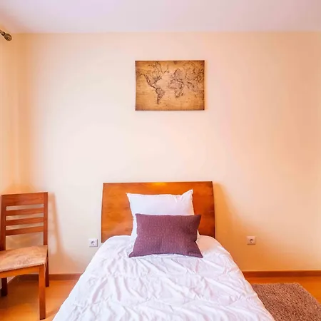 House - For Nature Lovers By Your Key Santana (Madeira)