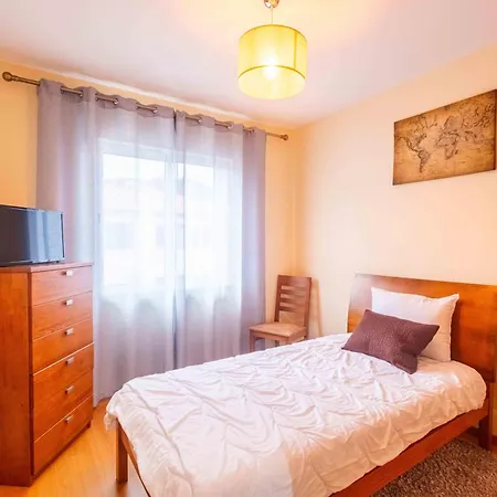 بيت للعطل House - For Nature Lovers By Your Key