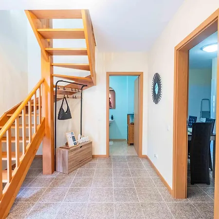 House - For Nature Lovers By Your Key *