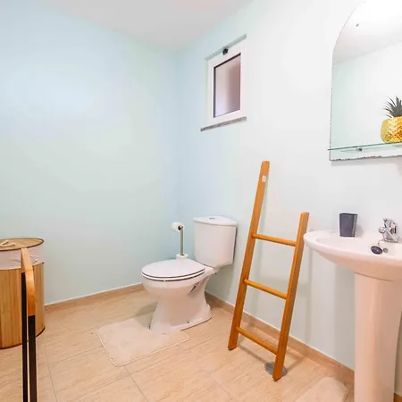 House - For Nature Lovers By Your Key סנטנה