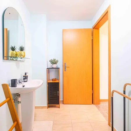 House - For Nature Lovers By Your Key * סנטנה