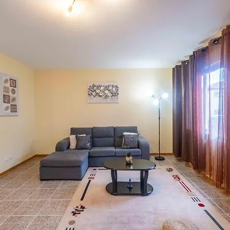 House - For Nature Lovers By Your Key