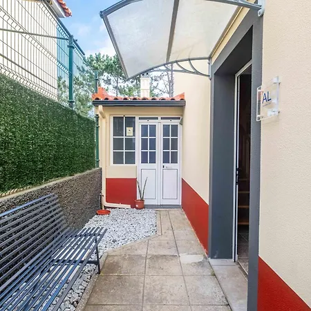 بيت للعطل House - For Nature Lovers By Your Key *