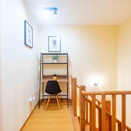 House - For Nature Lovers By Your Key بيت للعطل سانتانا