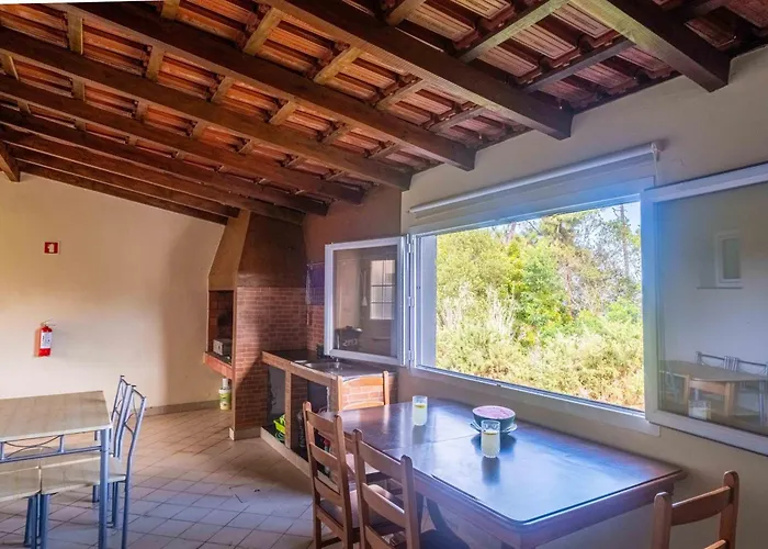 House - For Nature Lovers By Your Key Dom wakacyjny Santana (Madeira)