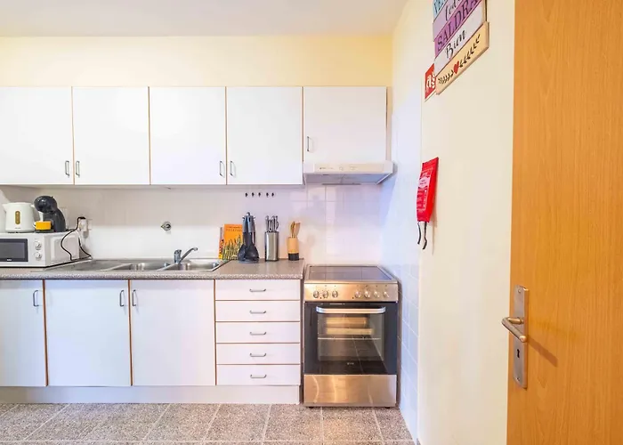 Dom wakacyjny House - For Nature Lovers By Your Key Santana (Madeira)