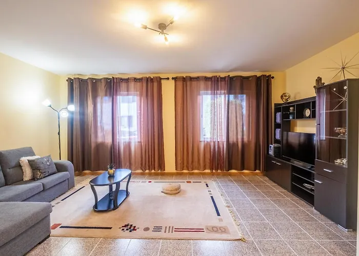 House - For Nature Lovers By Your Key *