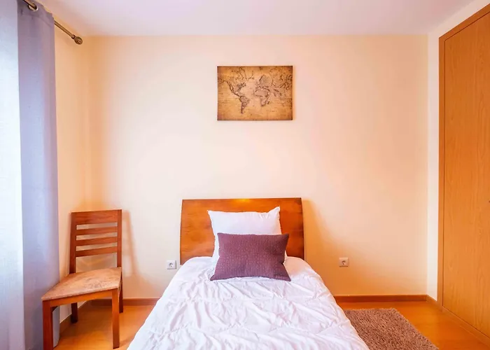 House - For Nature Lovers By Your Key Santana (Madeira)