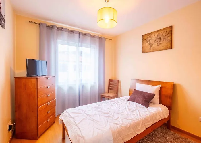 Dom wakacyjny House - For Nature Lovers By Your Key