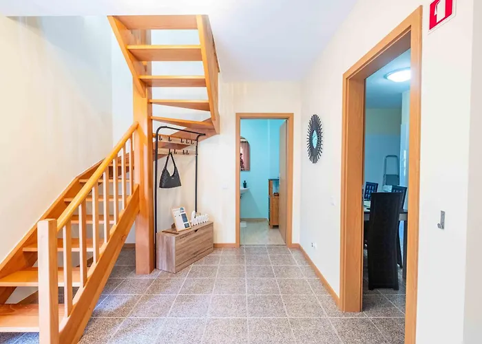 House - For Nature Lovers By Your Key *