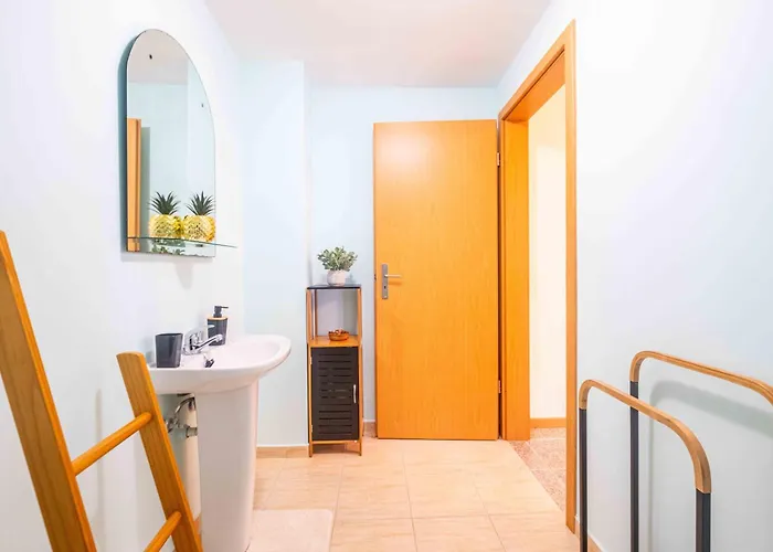 House - For Nature Lovers By Your Key * Santana (Madeira)