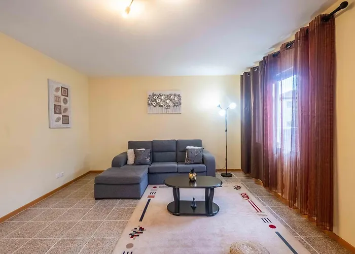 House - For Nature Lovers By Your Key