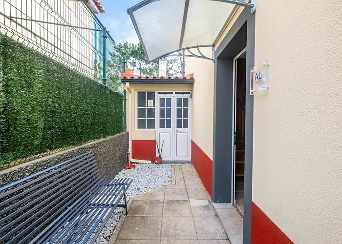 Dom wakacyjny House - For Nature Lovers By Your Key *