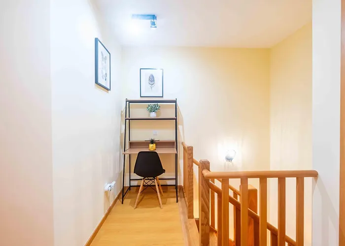 House - For Nature Lovers By Your Key Holiday home Santana (Madeira)